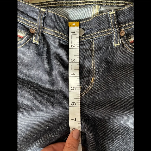 Citizens of Humanity wide leg jeans 29 - Picture 8 of 12